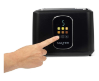 Salter Toster Toast Rite EK6746VDE - 1569532 - zdjęcie 8